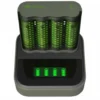 Batteriladdare