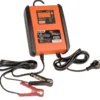 Batteriladdare