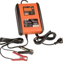 Batteriladdare