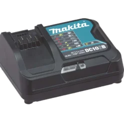 Batteriladdare