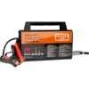 Batteriladdare