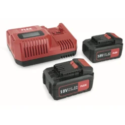 Batteripack