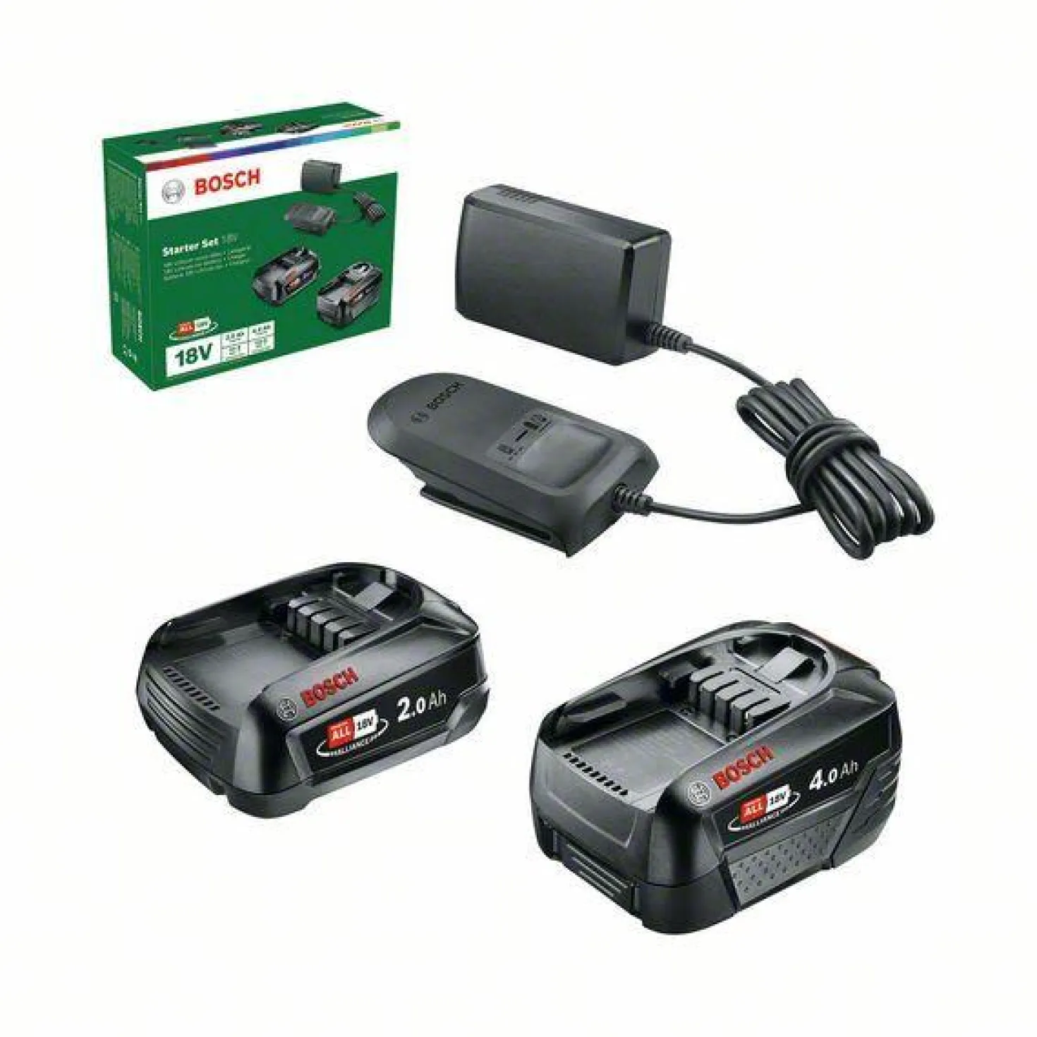 Batteripaket