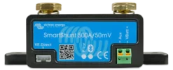 Batteriövervakare