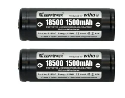 Batteri wiha