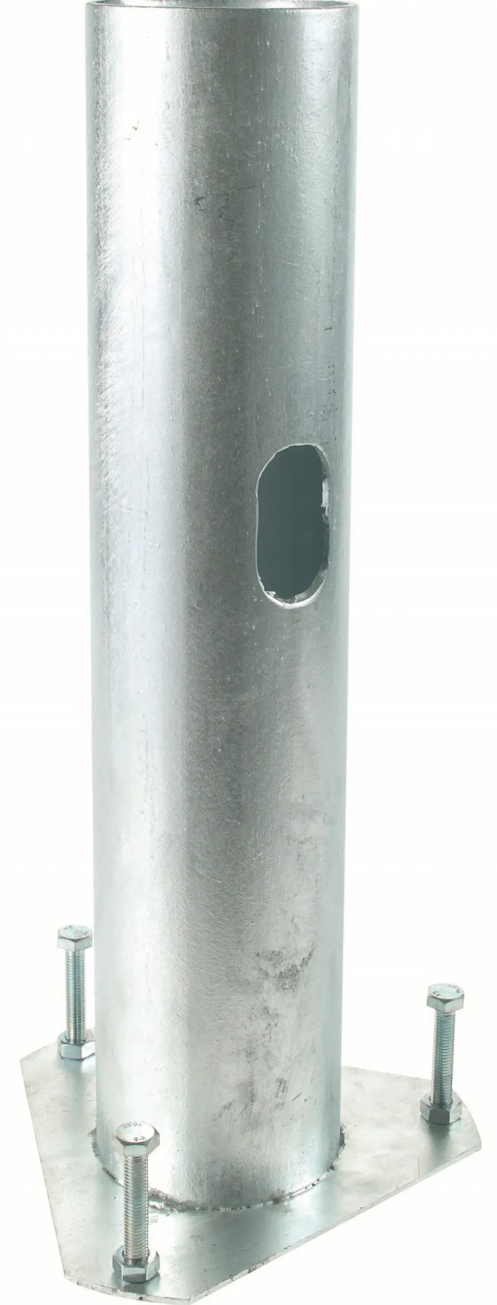 Betongfundamentsadapter