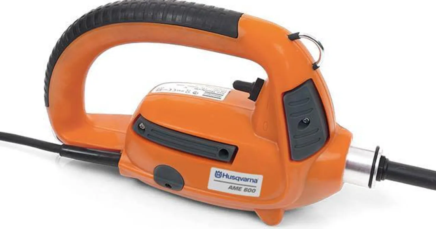 Betongvibrator