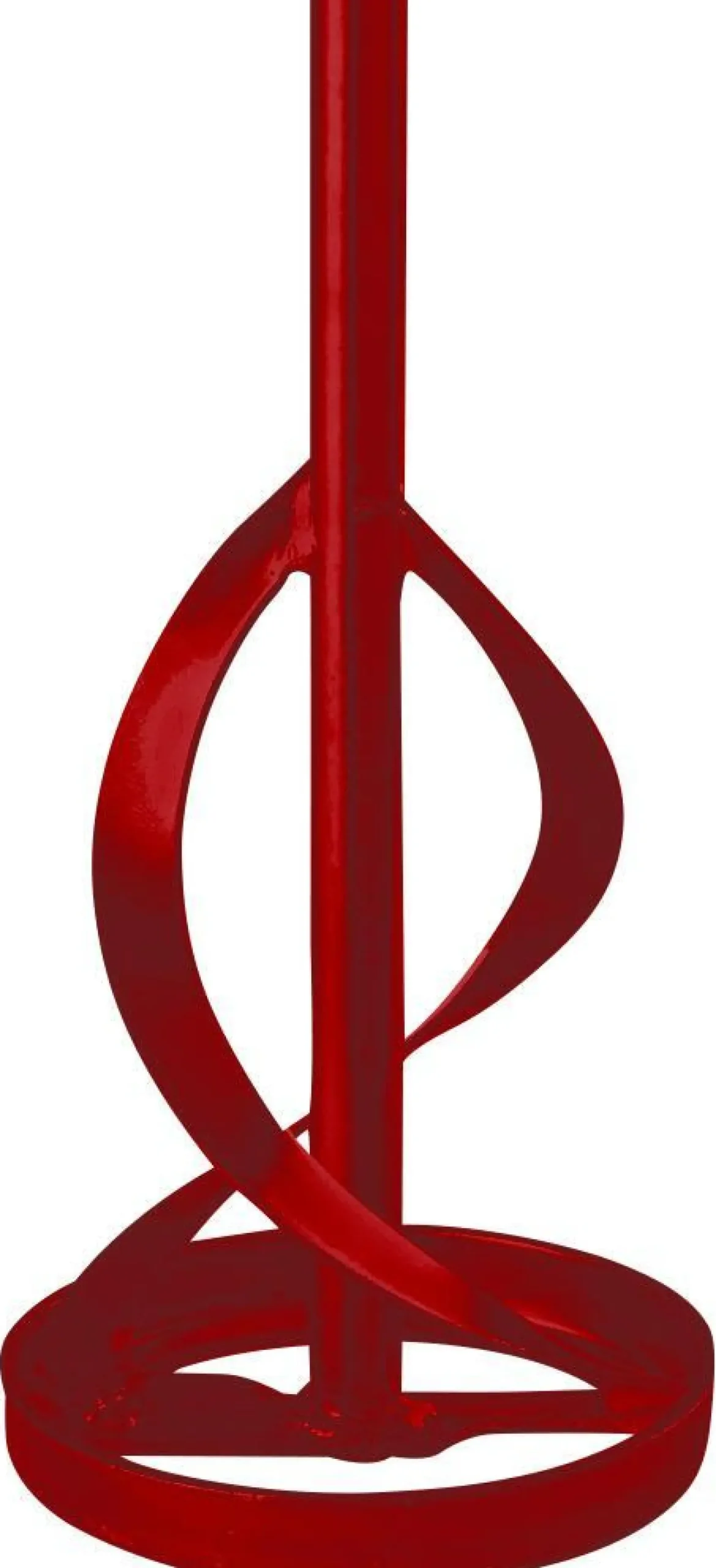 Blandarvisp