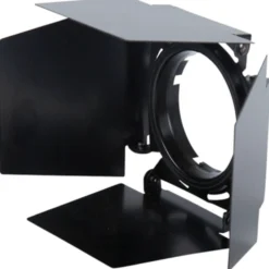 Bländskyddsklaff