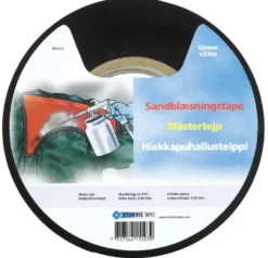 Blästertejp