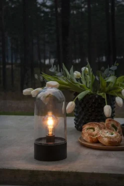 Bordslampa