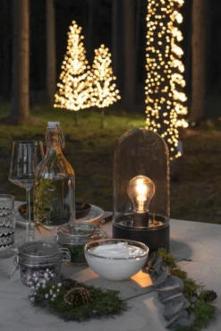 Bordslampa