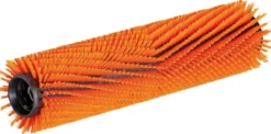Borstvals