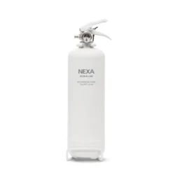 Brandsläckare