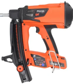 Bultpistol