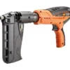 Bultpistol