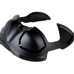 Bump cap