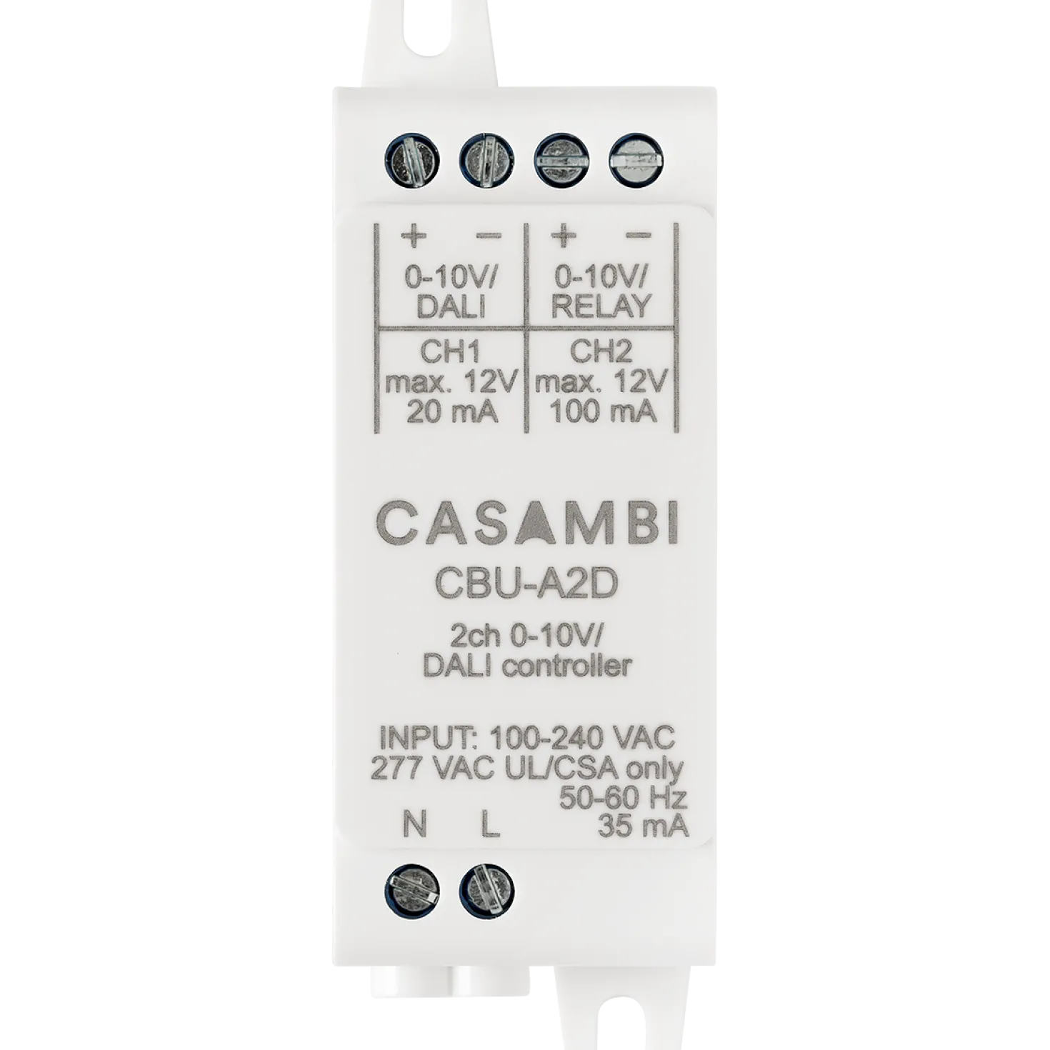 Casambi-enhet