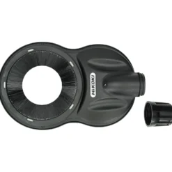 Dammsugaradapter