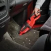 Dammsugare