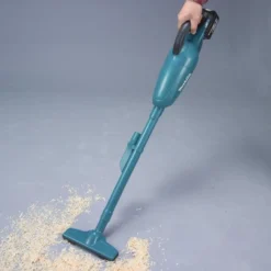 Dammsugare