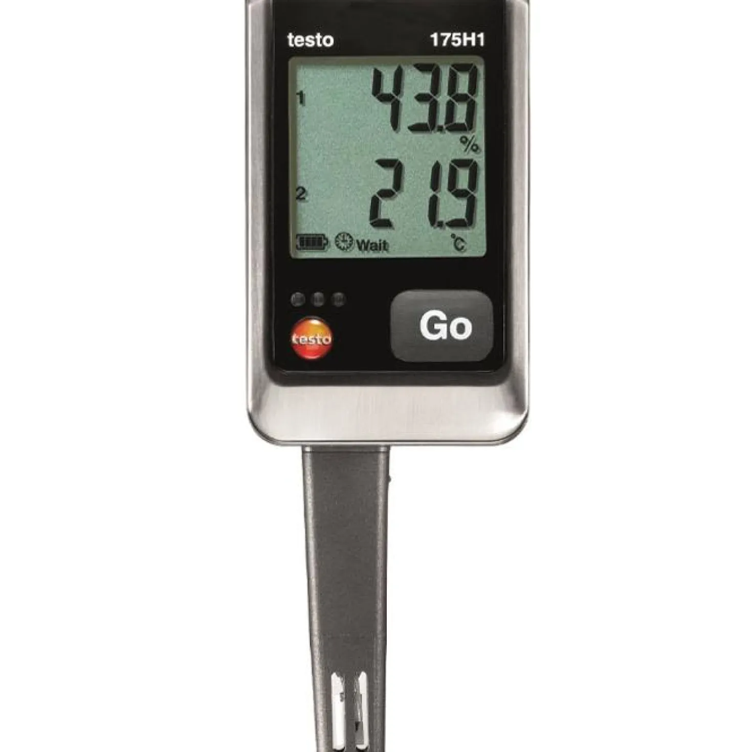 Datalogger