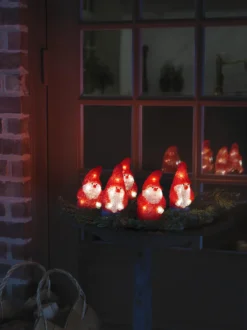 Dekorationsbelysning