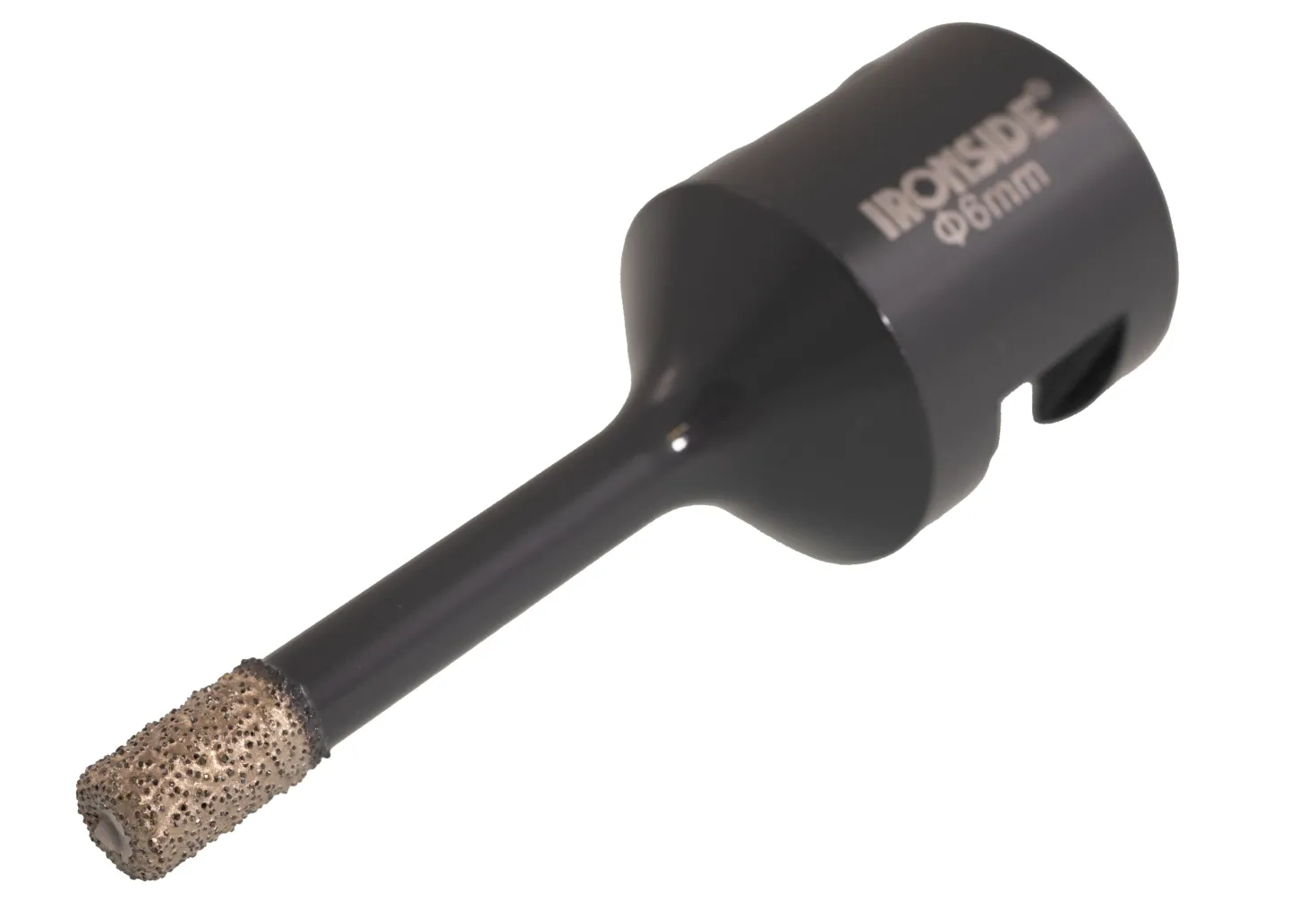 Diamantborr