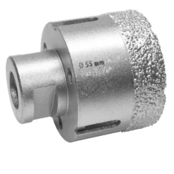 Diamantborr