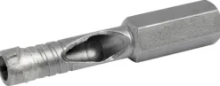 Diamantborr