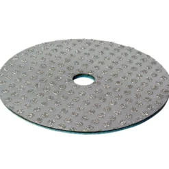 Diamantslipskiva