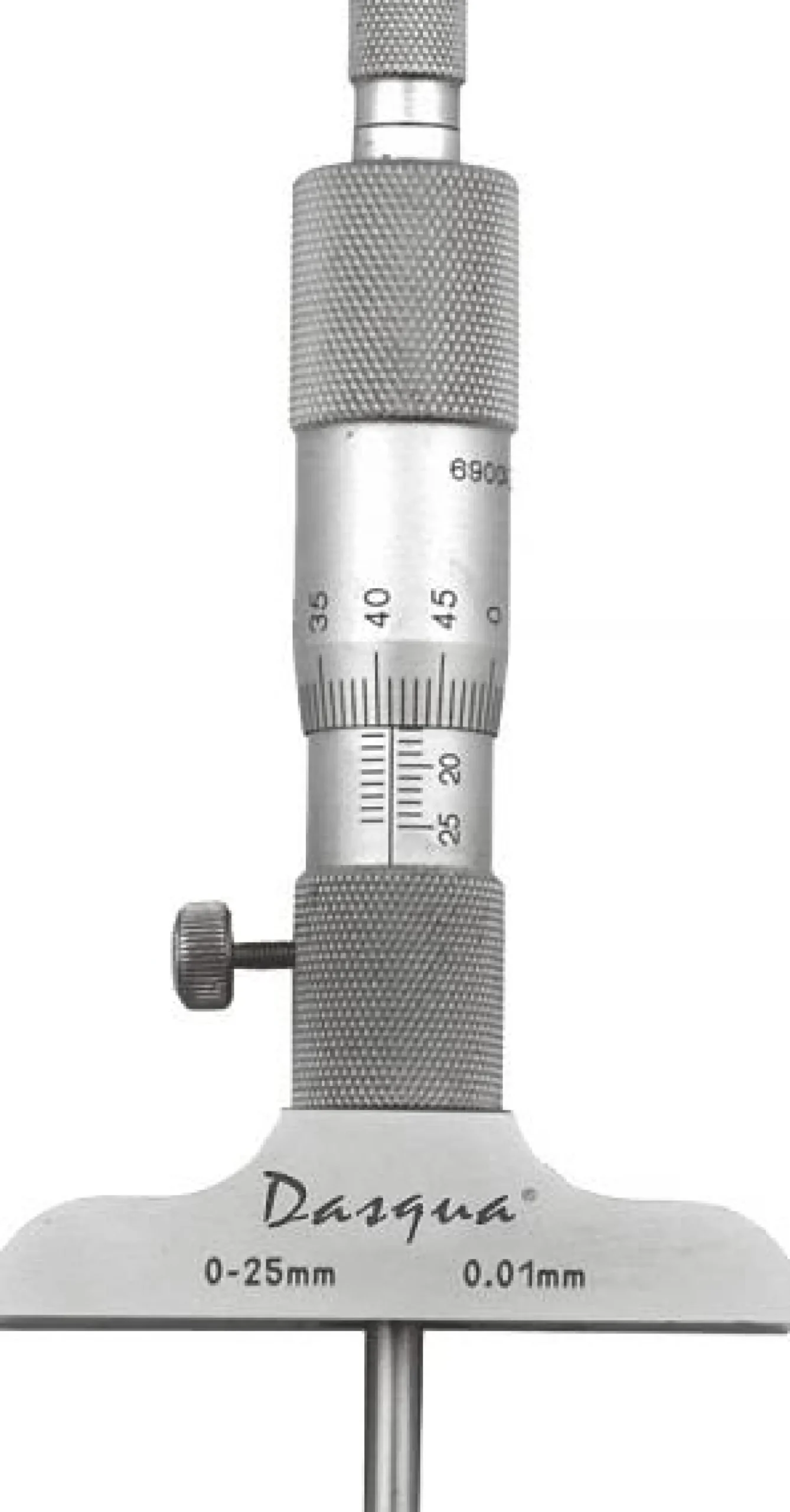 Djupmikrometer