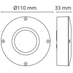 Downlight
