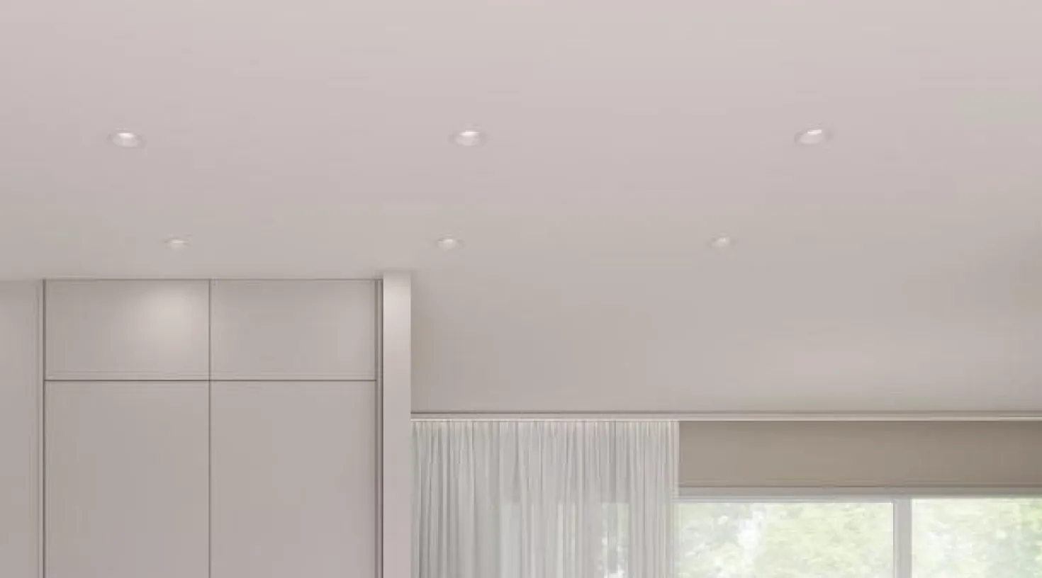 Downlight