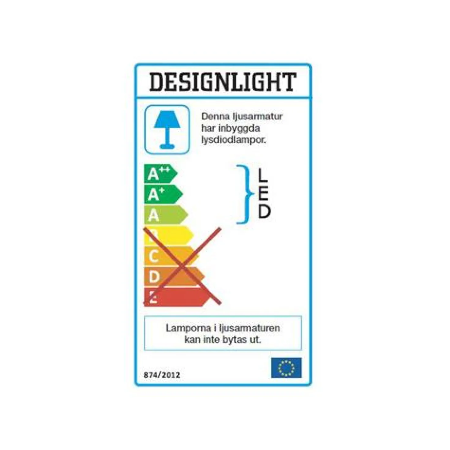 Downlight