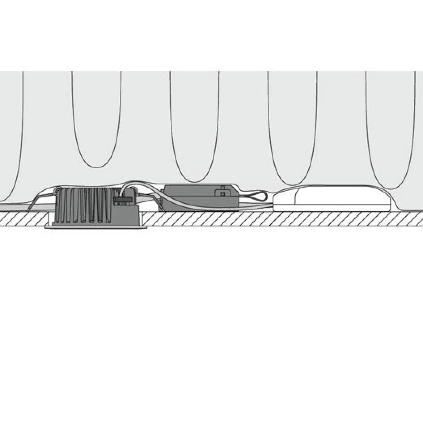 Downlight