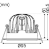 Downlight