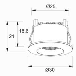 Downlight