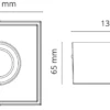 Downlight