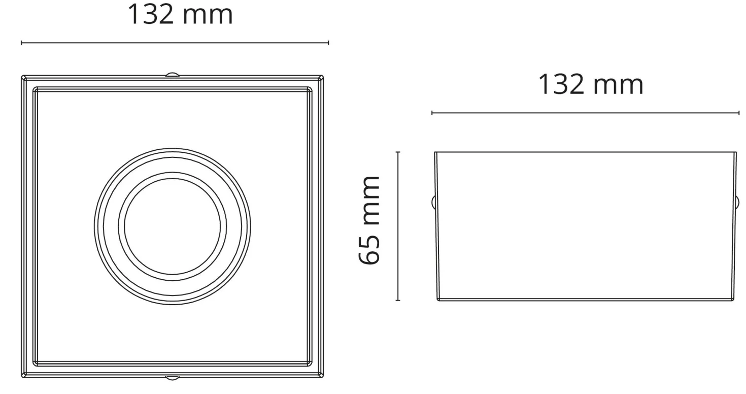 Downlight