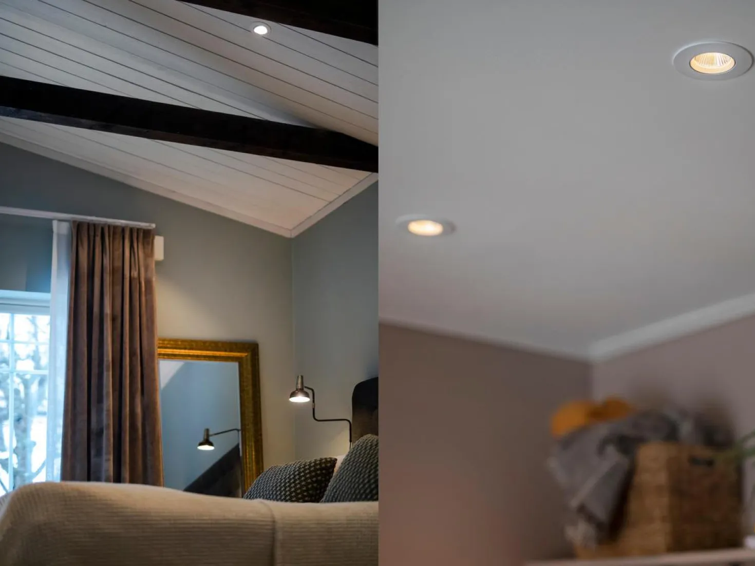 Downlight