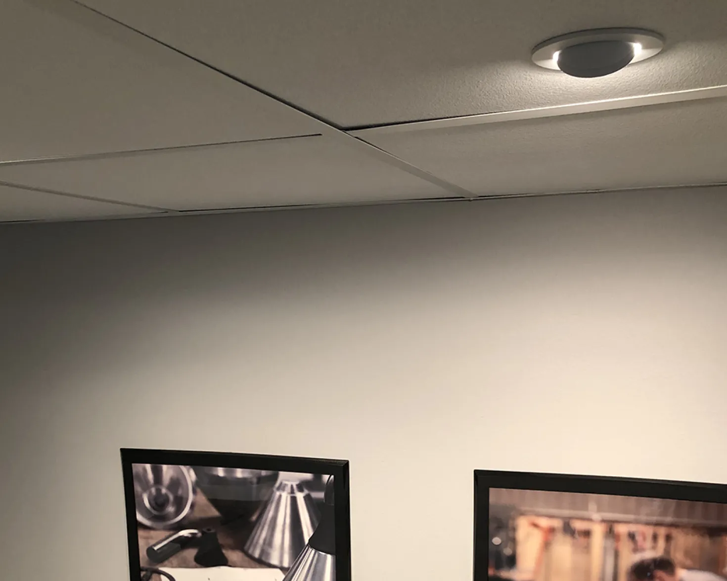 Downlight