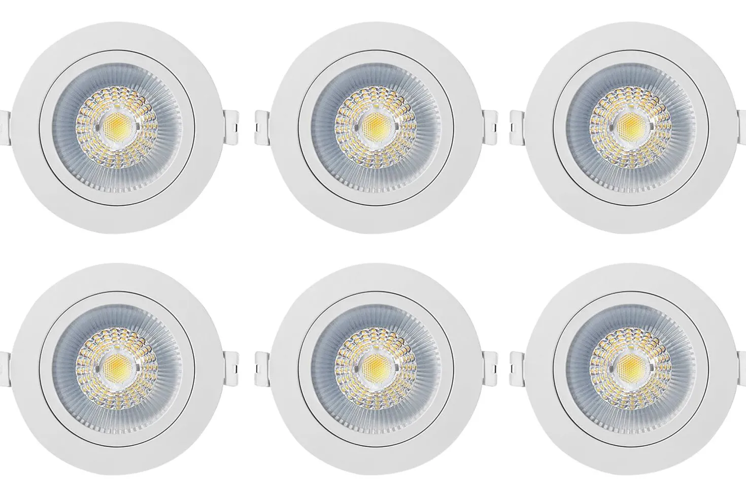 Downlight