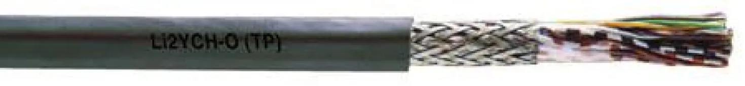 Elektronikkabel