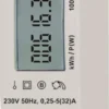 Energimätare