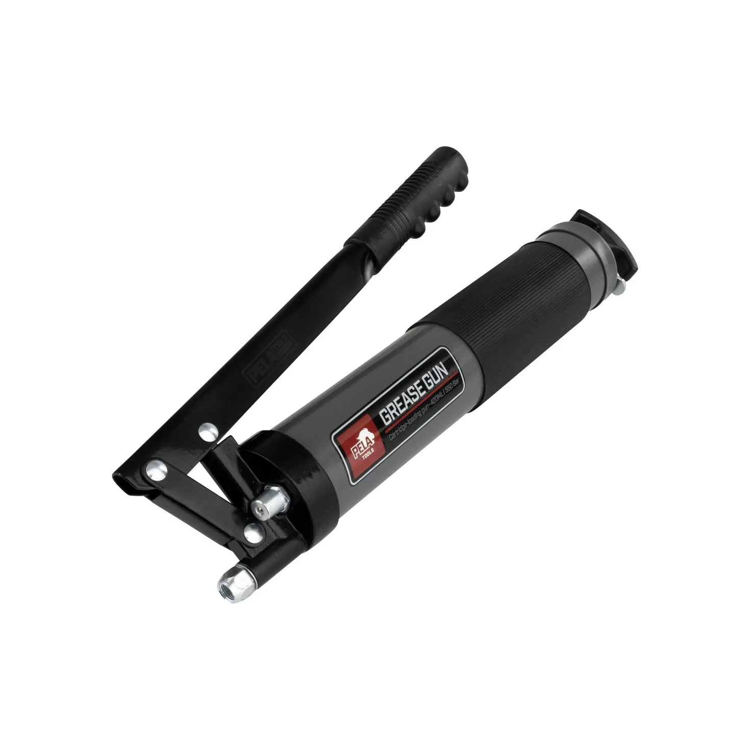 Fettpistol
