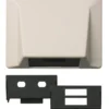 Fiberuttag