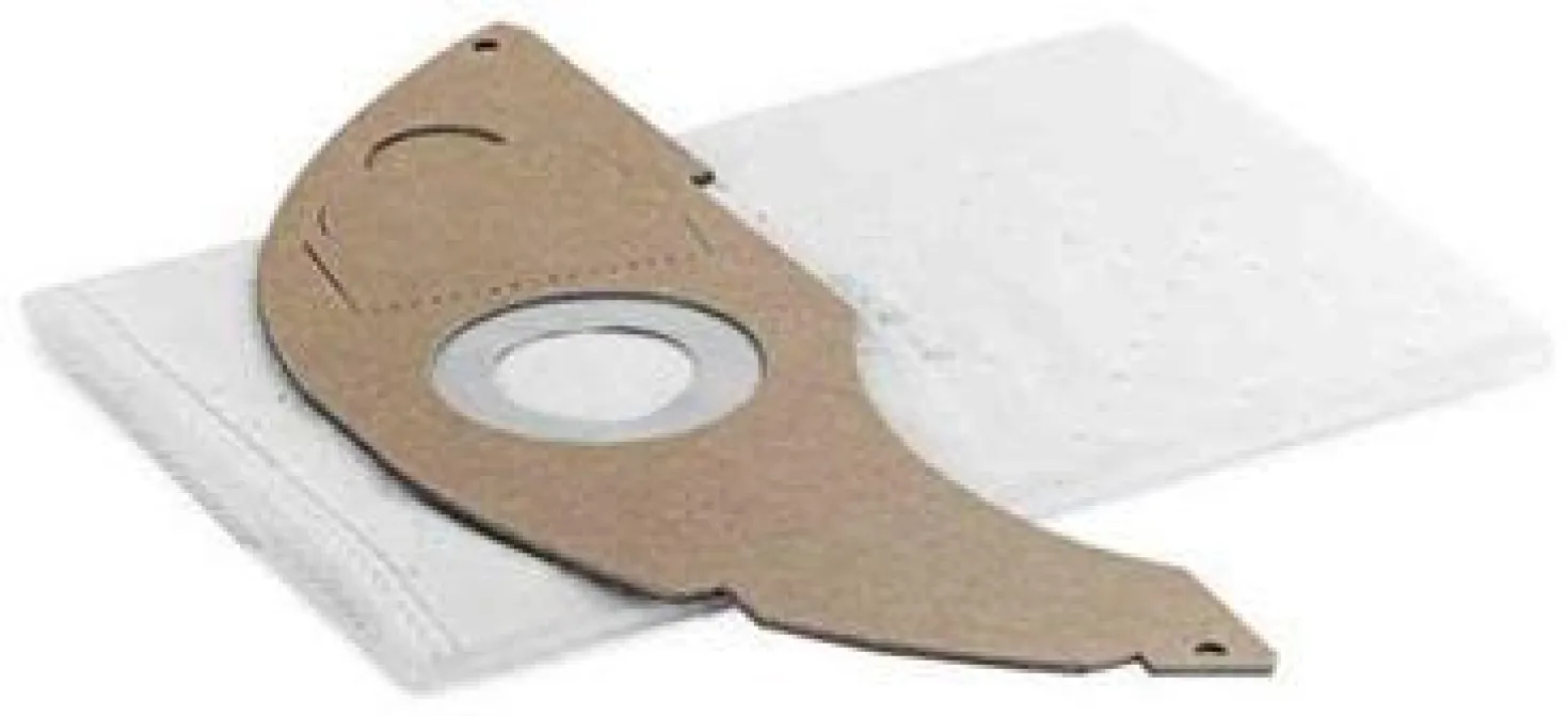 Filterpåse