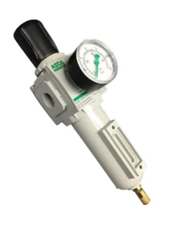 Filterregulator