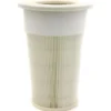 Finfilter